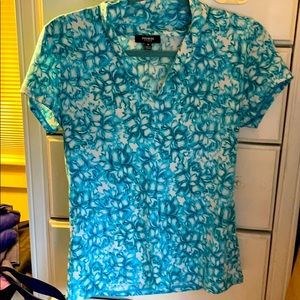 Cute shirt by Premise Studio!